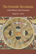 Cover: The Scientific Revolution - St Martin's Press