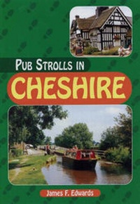 Abbildung von: Pub Strolls in Cheshire - Countryside Books
