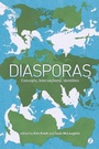 Cover: Diasporas - Zed Books Ltd