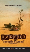 Cover: Darfur - Zed Books Ltd