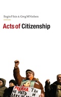 Cover: Acts of Citizenship - Zed Books Ltd