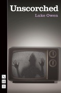 Cover: Unscorched - Nick Hern Books