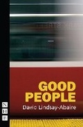 Cover: Good People - Nick Hern Books