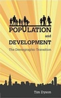 Cover: Population and Development - Zed Books Ltd
