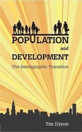 Cover: Population and Development - Zed Books Ltd