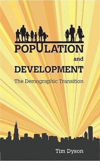 Enlarge image Cover: Population and Development - Zed Books Ltd