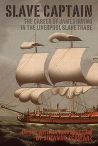 Enlarge image Cover: Slave Captain - Liverpool University Press