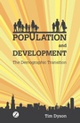 Cover: Population and Development - Zed Books Ltd