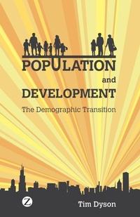 Enlarge image Cover: Population and Development - Zed Books Ltd