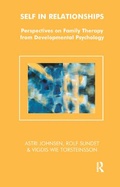 Cover: Self in Relationships - Karnac Books