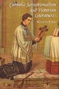 Cover: Catholic Sensationalism and Victorian Literature - Liverpool University Press