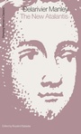 Cover: New Atalantis - Pickering & Chatto (Publishers) Ltd