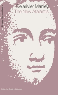 Enlarge image Cover: New Atalantis - Pickering & Chatto (Publishers) Ltd