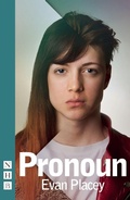 Cover: Pronoun (NHB Modern Plays) - Nick Hern Books