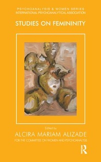 Enlarge image Cover: Studies on Femininity - Karnac Books