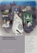 Cover: Writing Liverpool - Liverpool University Press
