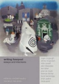 Enlarge image Cover: Writing Liverpool - Liverpool University Press