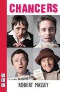 Cover: Chancers - Nick Hern Books