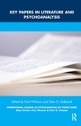 Cover: Key Papers in Literature and Psychoanalysis - Karnac Books