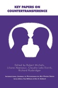 Cover: Key Papers on Countertransference - Karnac Books
