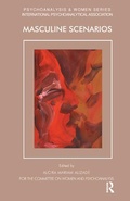 Cover: Masculine Scenarios - Karnac Books