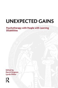 Enlarge image Cover: Unexpected Gains - Karnac Books