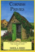 Cover: Cornish Privies - Countryside Books
