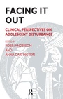 Cover: Facing It Out - Karnac Books