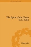 Cover: The Spirit of the Union - Routledge