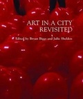Cover: Art in a City Revisited - Liverpool University Press