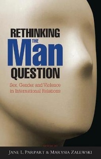 Enlarge image Cover: Rethinking the Man Question - Zed Books Ltd