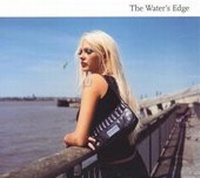 Enlarge image Cover: The Water's Edge - Liverpool University Press
