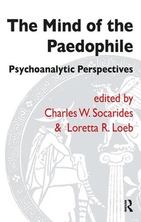 Enlarge image Cover: The Mind of the Paedophile - Karnac Books