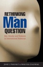 Cover: Rethinking the Man Question - Zed Books Ltd