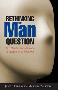 Enlarge image Cover: Rethinking the Man Question - Zed Books Ltd