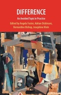 Cover: Difference - Karnac Books