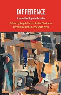 Enlarge image Cover: Difference - Karnac Books