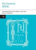 Cover: Bede: On Genesis - Liverpool University Press