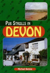 Abbildung von: Pub Strolls in Devon - Countryside Books