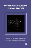 Cover: Contemporary Jungian Clinical Practice - Karnac Books