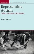 Cover: Representing Autism - Liverpool University Press