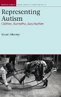 Enlarge image Cover: Representing Autism - Liverpool University Press