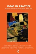 Cover: Ideas in Practice - Karnac Books