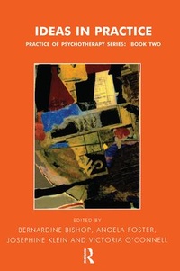 Enlarge image Cover: Ideas in Practice - Karnac Books