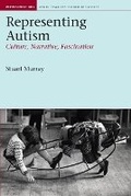 Cover: Representing Autism - Liverpool University Press