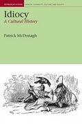 Cover: Idiocy - Liverpool University Press