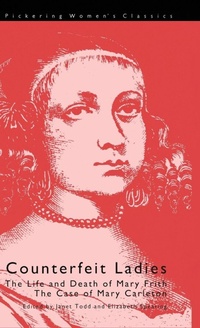 Enlarge image Cover: Counterfeit Ladies - Pickering & Chatto (Publishers) Ltd
