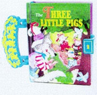 Enlarge image Cover: The Three Little Pigs - Reader's Digest Children's Books Ltd