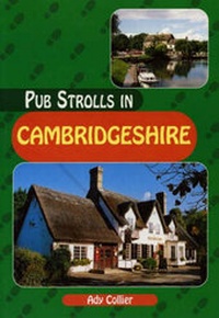 Abbildung von: Pub Strolls in Cambridgeshire - Countryside Books