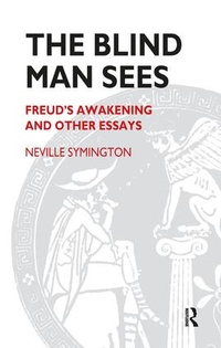 Enlarge image Cover: The Blind Man Sees - Karnac Books